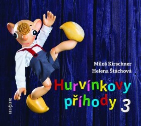 Hurvínkovy příhody, František Nepil