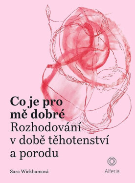 Co je pro mě dobré - Sara Wickham