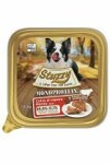 Stuzzy Dog konz. Adult Monoprot. hovězí 100g