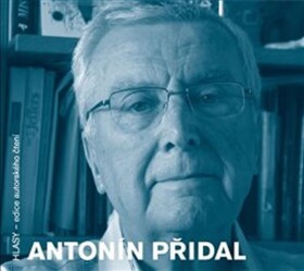 Antonín Přidal Antonín Přidal