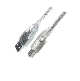 Mercodan USB 2.0 kabel USB-A 1,8 m / Kabel / USB 2.0 (960200)