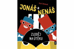 Jonáš Nenáš