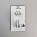 Cake Star trezírovací špička č. 69