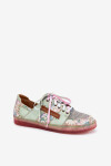 Polobotky model 212553 Step in style 39