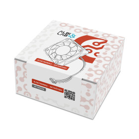 AlbiLAB - Větráček - Albi