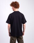 Tričko Carhartt WIP S/S Vrooom T-Shirt Black