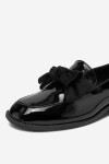 Polobotky DeeZee SQ873-1 Imitace kůže/-Ekologická kůže