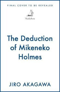 Game of Cat and Killer - Akagawa Jiro