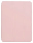 Devia Leather Case with Pencil Slot iPad Air 11" M1/M2/M3 světle růžová / Pouzdro (6938595360954)