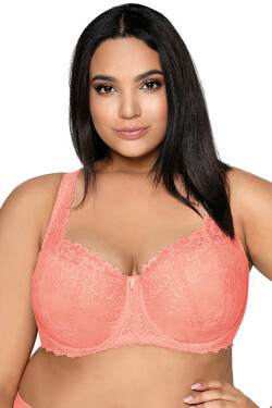 Polstrovaná podprsenka model 204164 Mat 90D