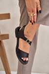 Sandály model 212585 Step in style 37