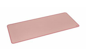 Logitech Desk Mat Studio Series růžová / podložka pod myš / 700 x 300 x 2 mm (956-000053)
