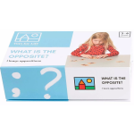 Toys for Life Toys for life - Protiklady