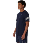 Asics Icon SS Top M Tričko 2011D239400 xxl