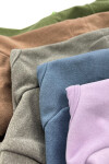 Cozy pružná kombinéza pro psa Barva: Zelená, Délka zad (cm): 38, Obvod hrudníku: 44 - 54 cm