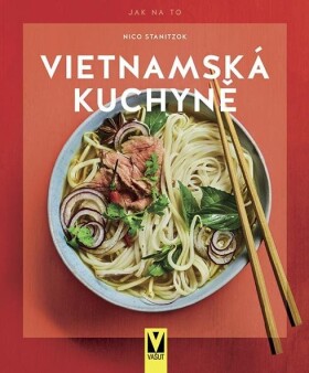 Vietnamská kuchyně