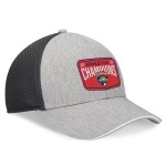 Fanatics Pánská kšiltovka Florida Panthers 2024 Stanley Cup Champions Locker Room Adjustable Hat