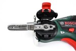 BOSCH EasyCut 12 / Aku řetězová pila / 12 V Li-Ion / 2.0Ah (06033C9020)