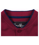 Diamond polokošile pánská light anthracite 2XL
