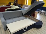 Nábytek RB Sedačka RóZA s rozkladem - relax L