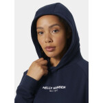 Helly Hansen Core Hoodie Dress W 54079 597 L