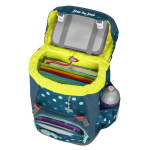 Školní batoh Step by Step GRADE Chameleon,