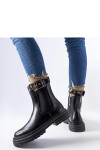 Boty model 204534 Solea 40