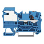 WAGO 2206-7114 oddělovací N svorka 50 ks