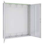 ABN ABNRS408 nástěnné pouzdro Obsah 1 ks