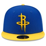 New Era Pánská kšiltovka Houston Rockets NBA 2021 All-Star Game Flash Color 59FIFTY Fitted Velikost: 7 3/8