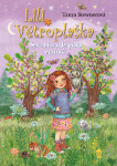 Lili Větroplaška 10: Sova hlavu do písku nestrká - Tanya Stewner