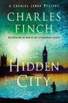 Hidden City - Charles Finch