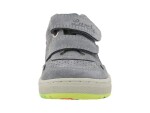Dětské celoroční boty Lurchi 95L1023001 grey Velikost: 32