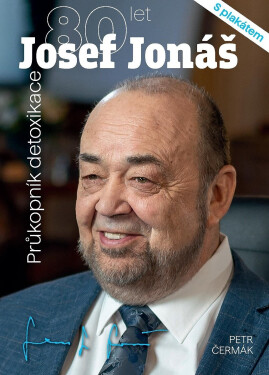 Josef Jonáš 80 let - Petr Čermák