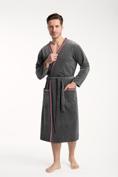 PÁNSKÝ ŽUPAN 854 GRAFIT L