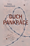 Duch Pankráce - Petra Klabouchová