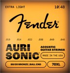 Fender AuriSonic 70XL