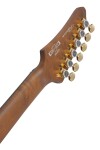 Ibanez AZ47P2K Dragon Eye Burst