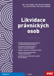 Likvidace právnických osob 2026 - Václav Hebký