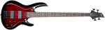 ESP LTD B-204DX Red Burst