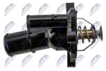 PIETRO Termostat Ford Galaxy, S-MAX WA6 2.0 EcoBoost 199–240 HP (2010–2015)