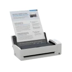 Ricoh ScanSnap iX1300 bílá / Skener dokumentů / A4 / ADF / USB / Wi-Fi (PA03805-B001)