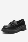 Polobotky DeeZee BBT-22663-10 Syntetický materiál