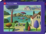 HEYE Puzzle Velké ryby