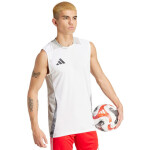 Tričko adidas Tiro 24 Competition Training Sleeveless M IR5479 pánské XL