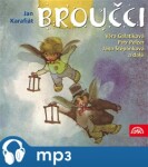 Broučci, Jan Karafiát