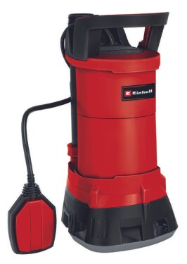 Kalové čerpadlo Einhell GE-DP 3925 ECO 4170710
