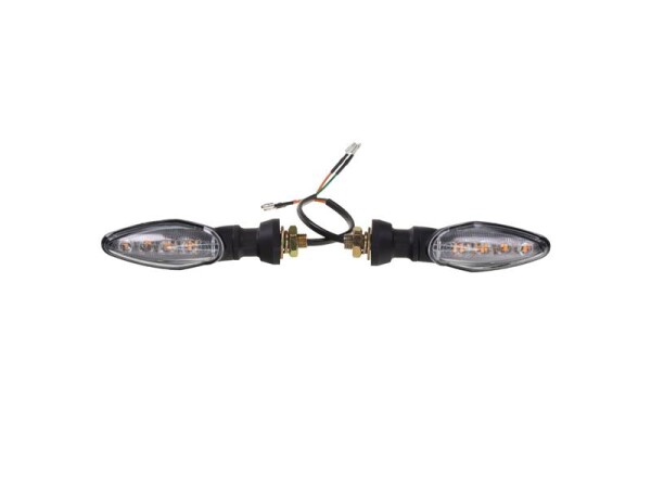 LED blinkry pro motocykly STU 96MO013E