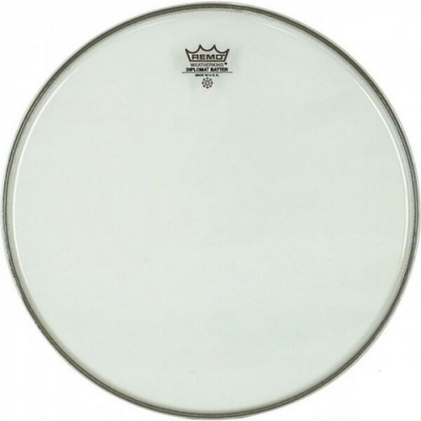 Remo Diplomat Clear 15"