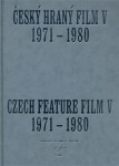 Český hraný film V. / / Czech Feature Film V.